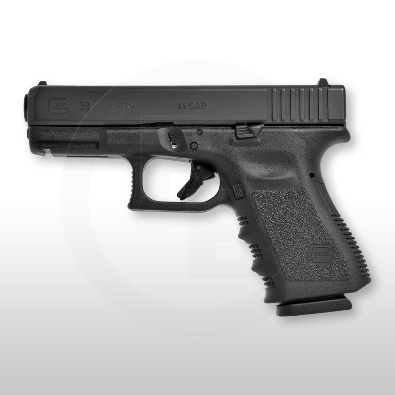 Glock 38