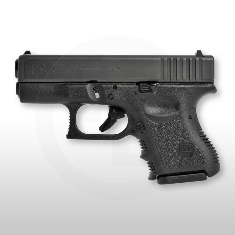 Glock 39