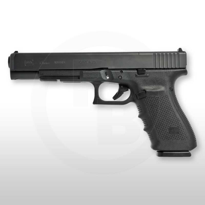 Glock 40 Gen4 MOS