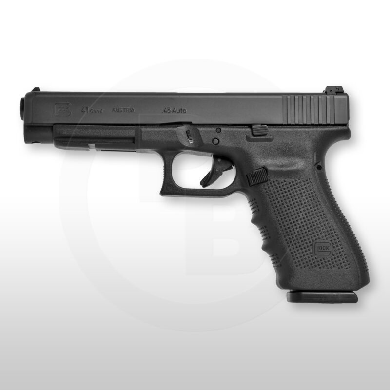 Glock 41 Gen4