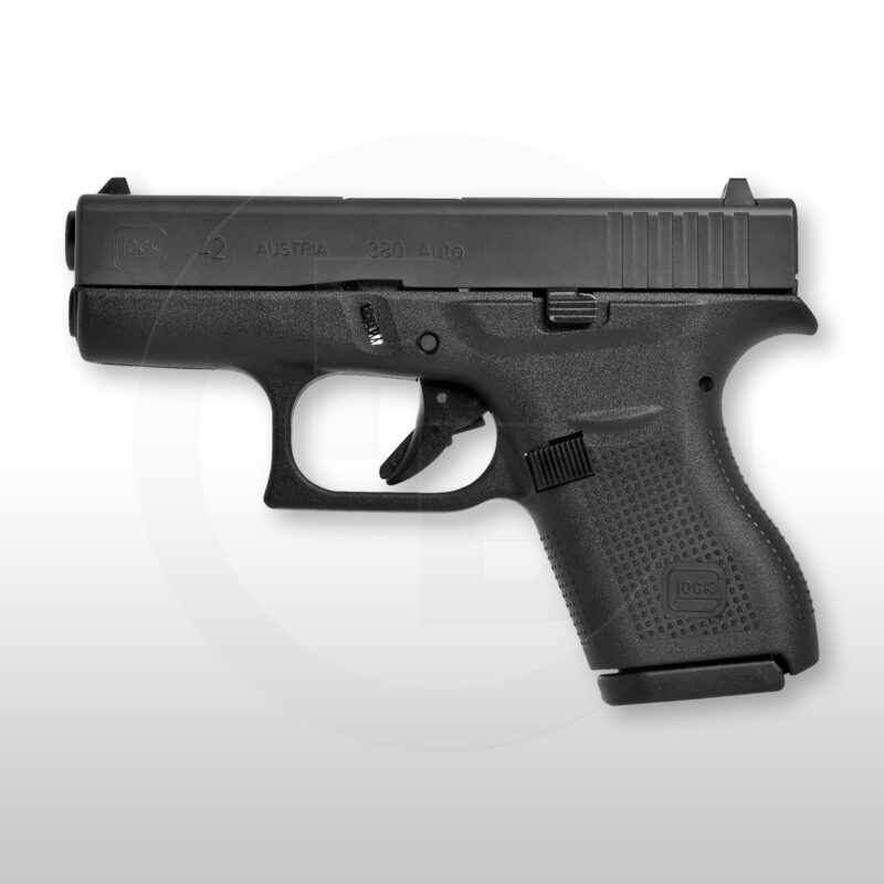 Glock 42