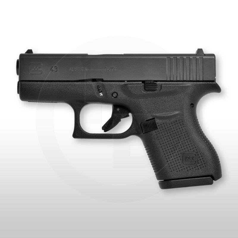 Glock 43