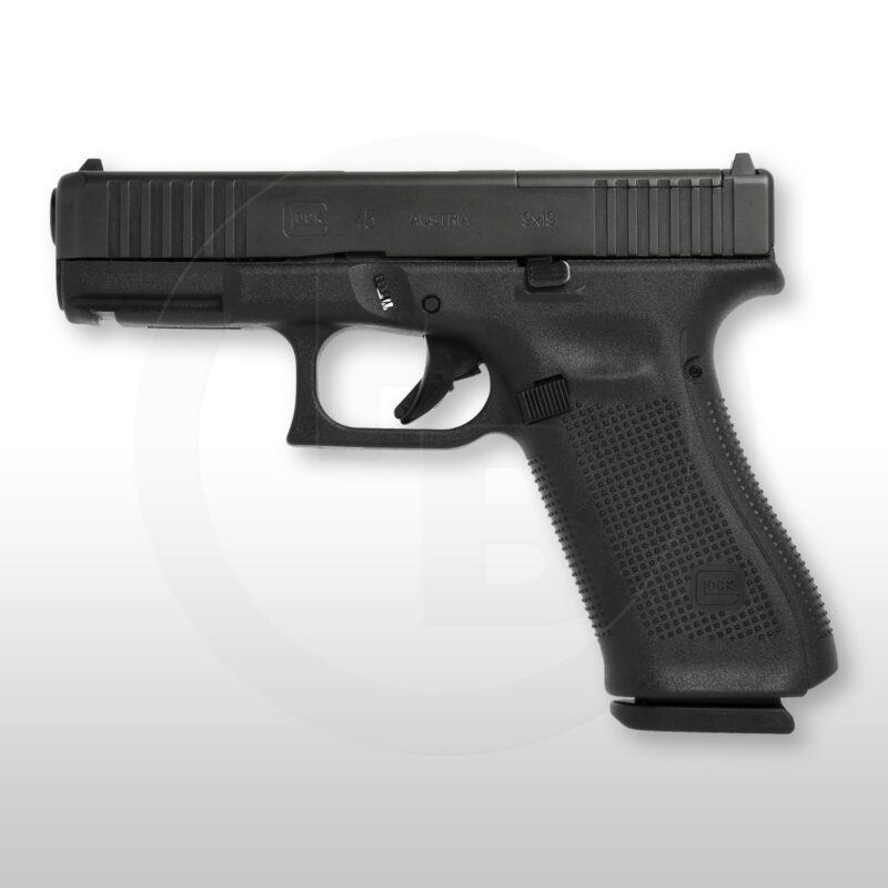 Glock 45 MOS