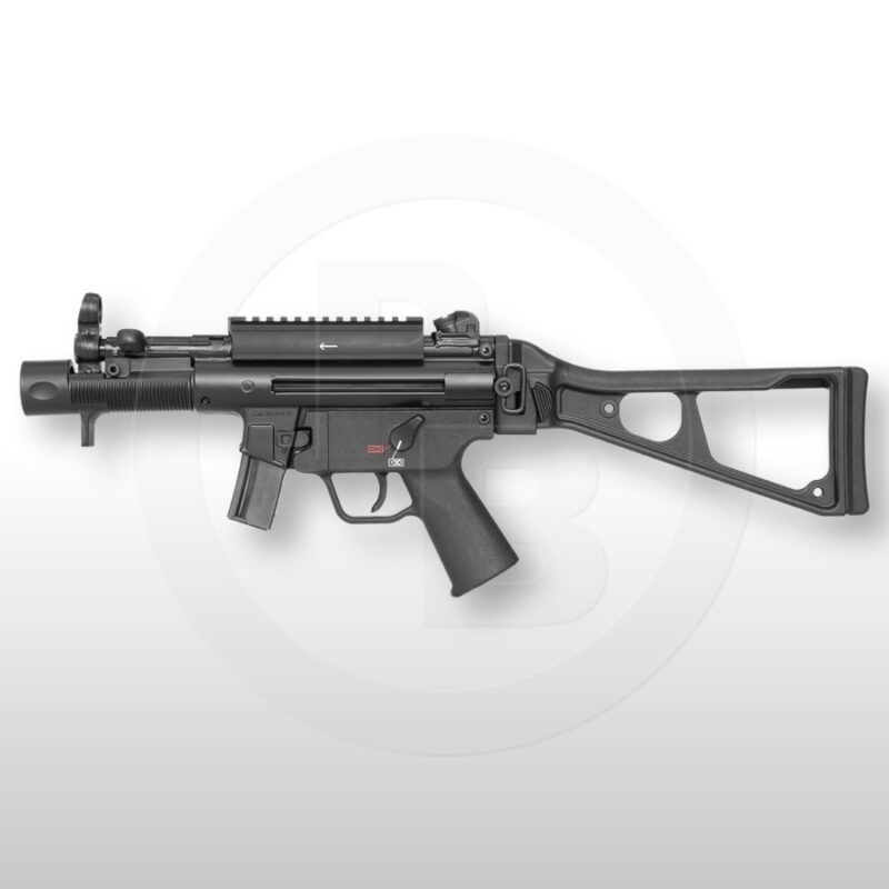 Heckler & Koch SP5 K