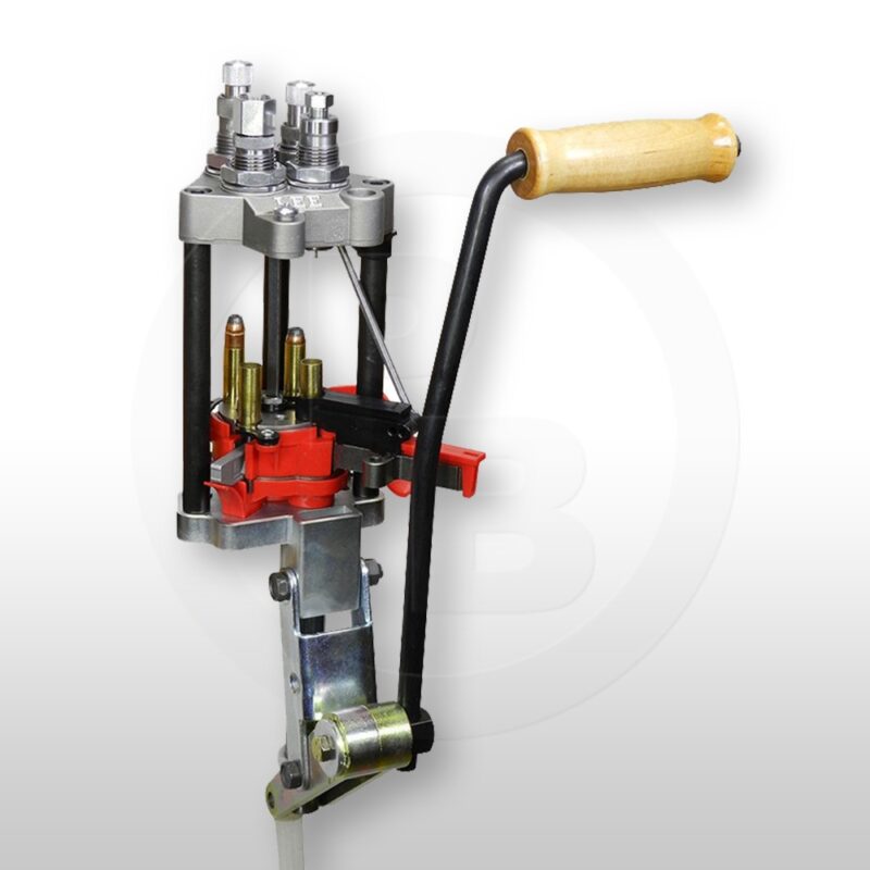 LEE Auto Breech Lock Pro
