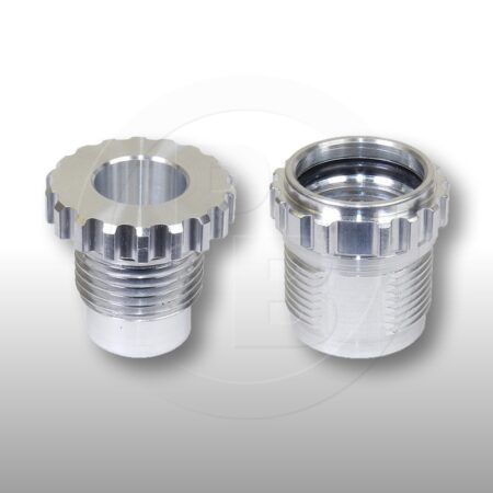 LEE Breech Lock Bullet Sizer