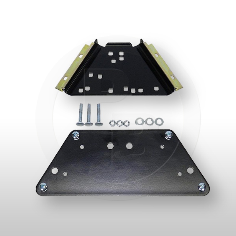 LEE Bench Plate