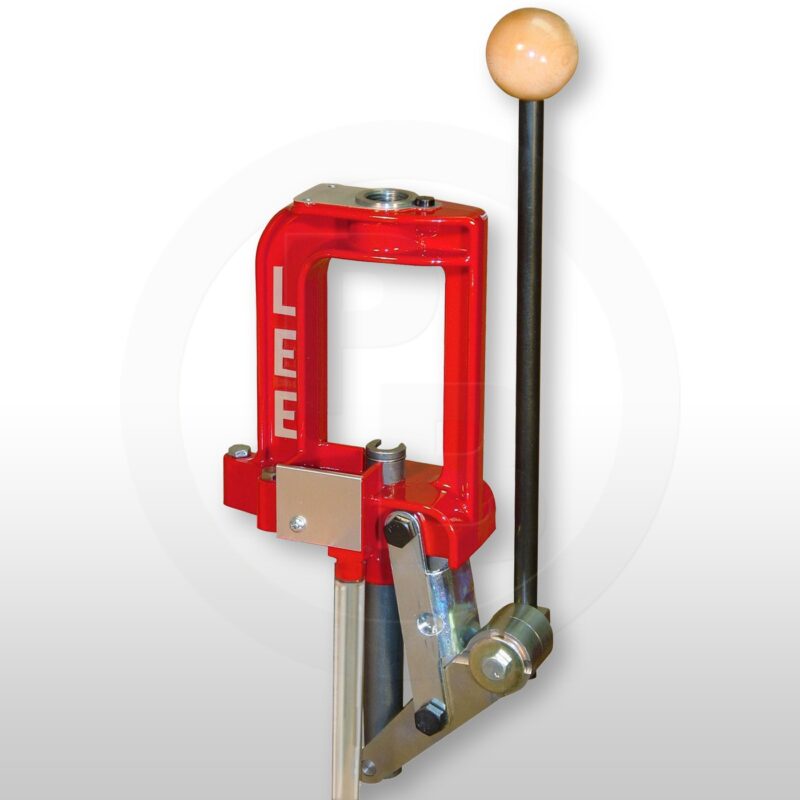 LEE Breech Lock Challenger Press