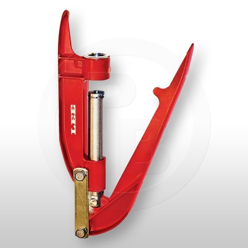LEE Breech Lock Hand Press