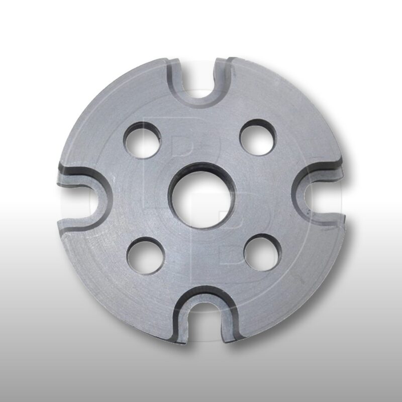 LEE Breech Lock Pro Shell Plate 2