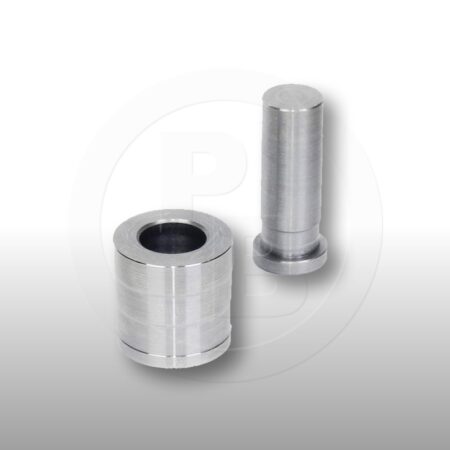 LEE Bullet Sizer & Punch .314