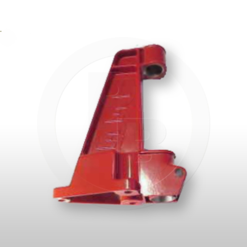 LEE C Press Casting
