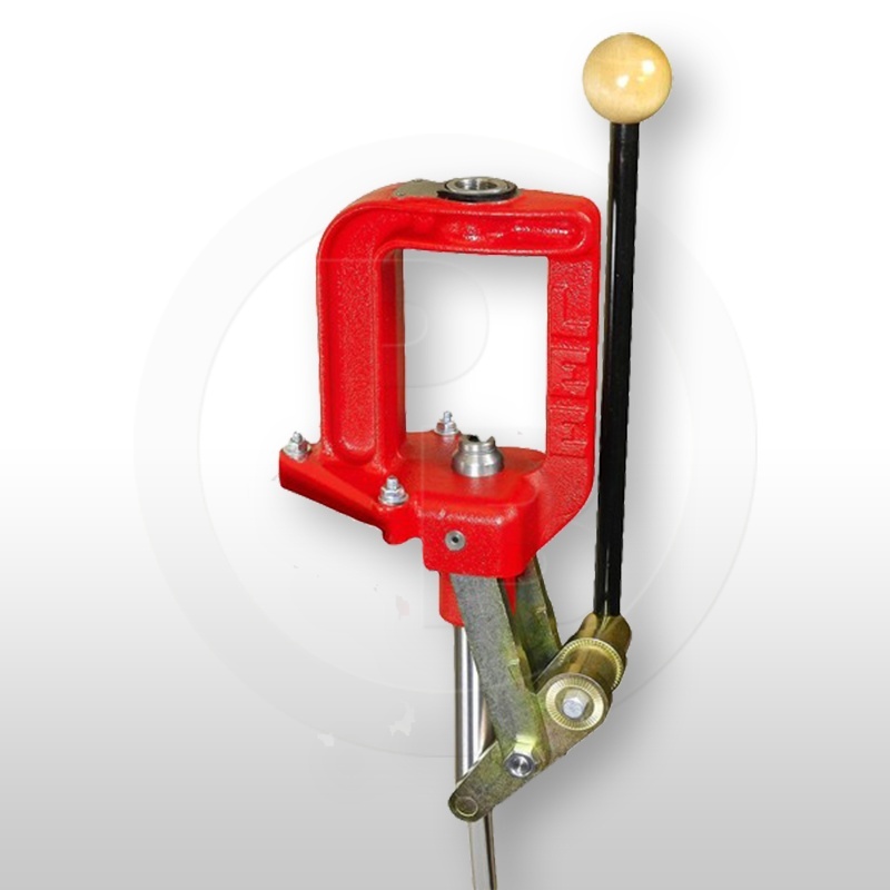 LEE Classic Cast Press
