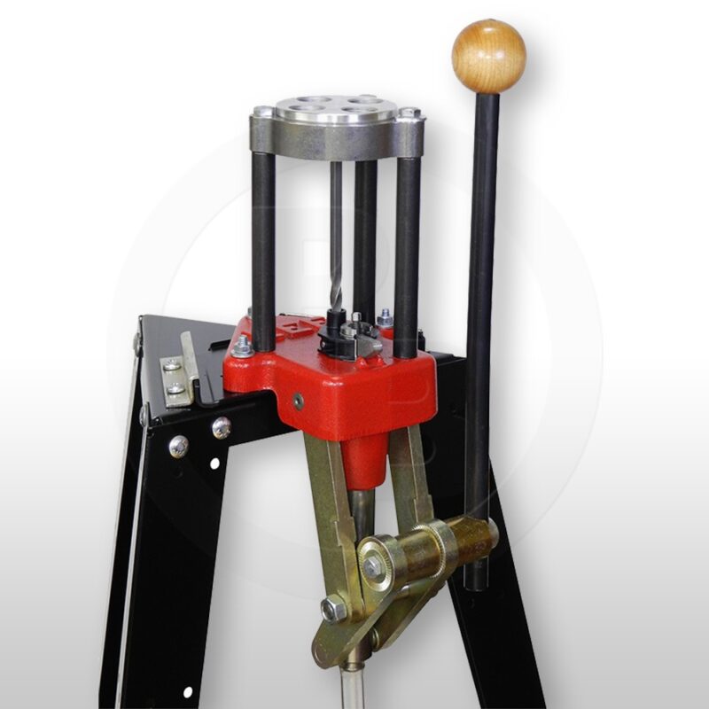 LEE Classic Turret Press