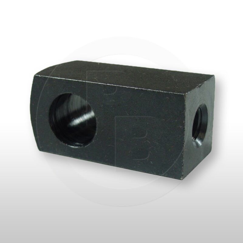 LEE Lever Clamp