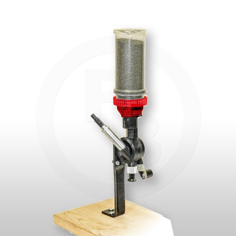 LEE Perfect Powder Measure