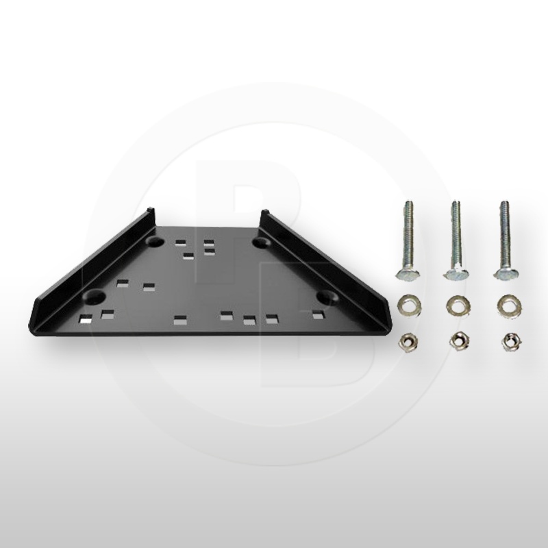 LEE Steel Base Block