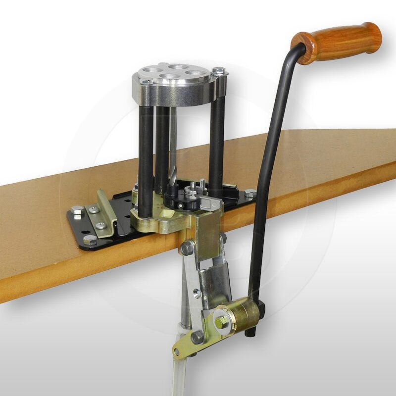 LEE Value Turret Press