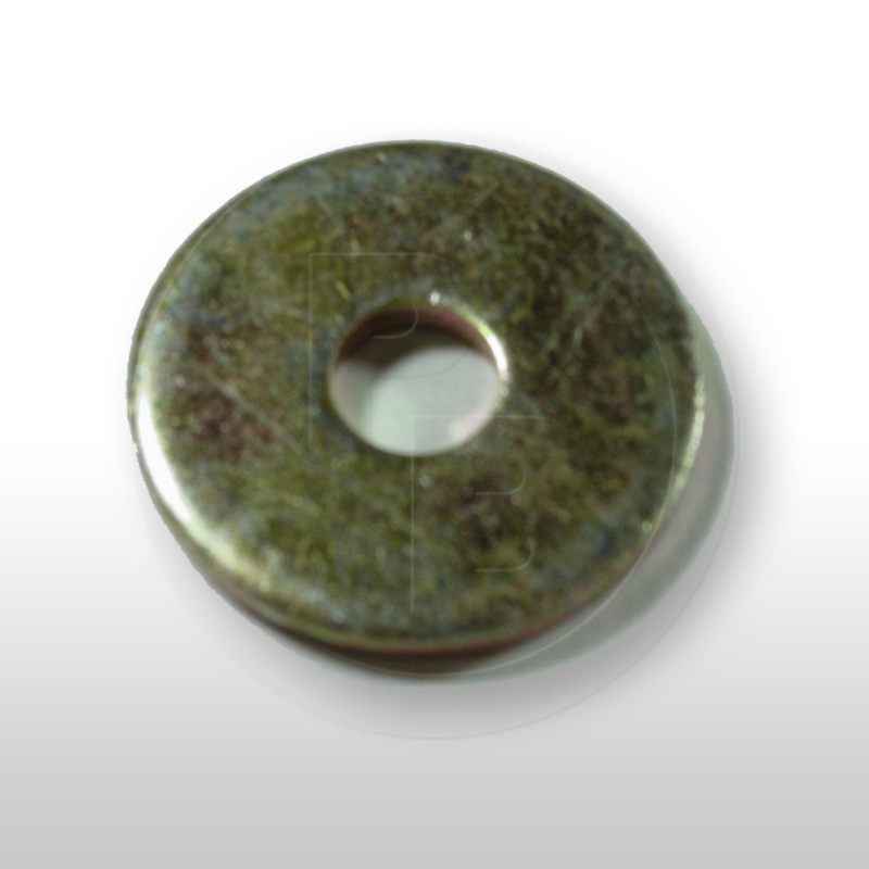 LEE1 3/16 Steel Washer