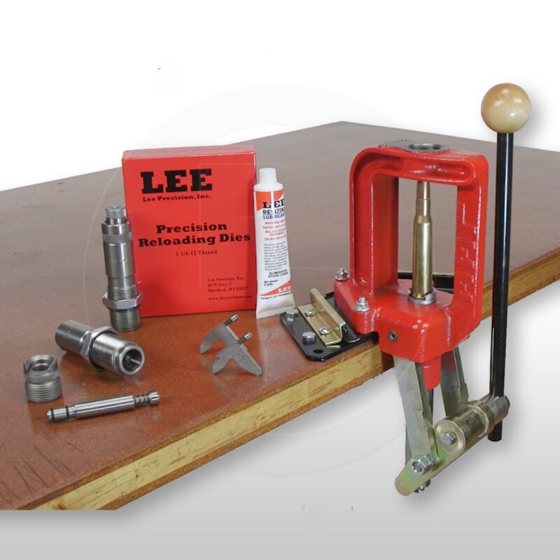 LEE Classic Cast Press 50 BMG Kit