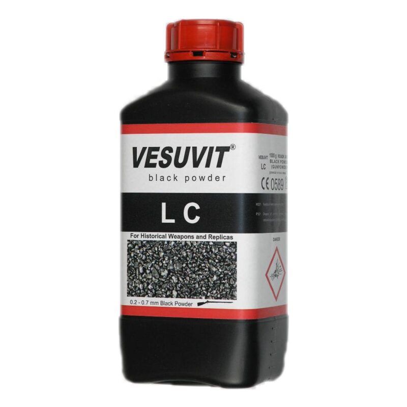 Lovex Vesuvit LC