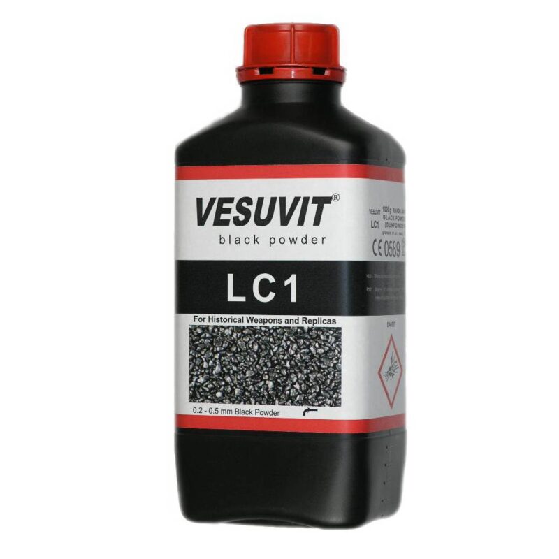 Lovex Vesuvit LC 1