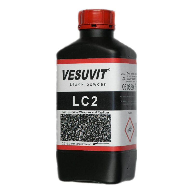 Lovex Vesuvit LC 2