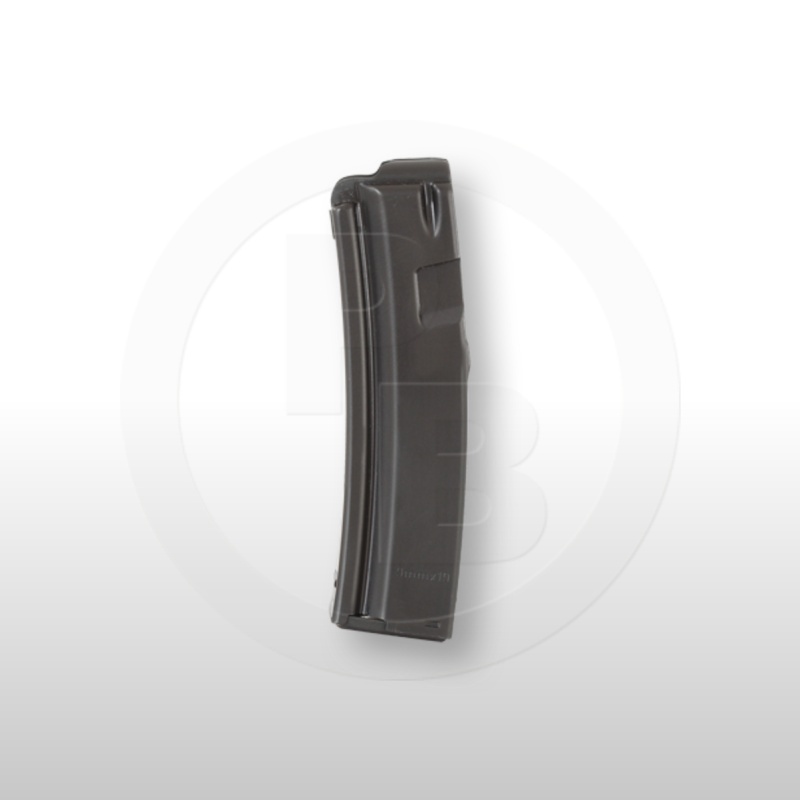 Heckler & Koch SP5 K 15 nábojů