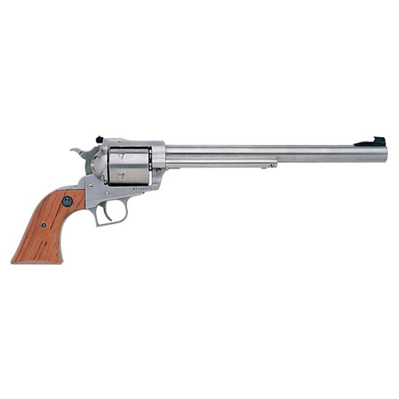 Ruger New Model Super Blackhawk