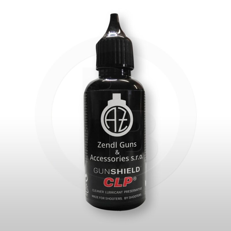 GUNSHIELD CLP 50ml