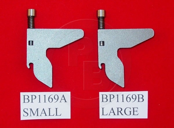 P Arm Assm Small