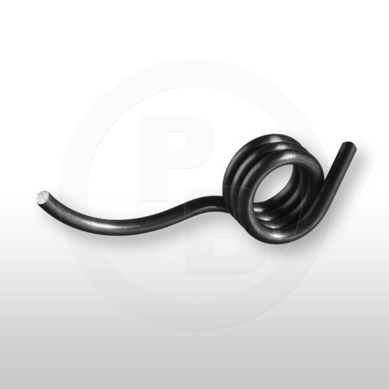 Pružina záchytu kohoutu CZ 75 - 0,8mm