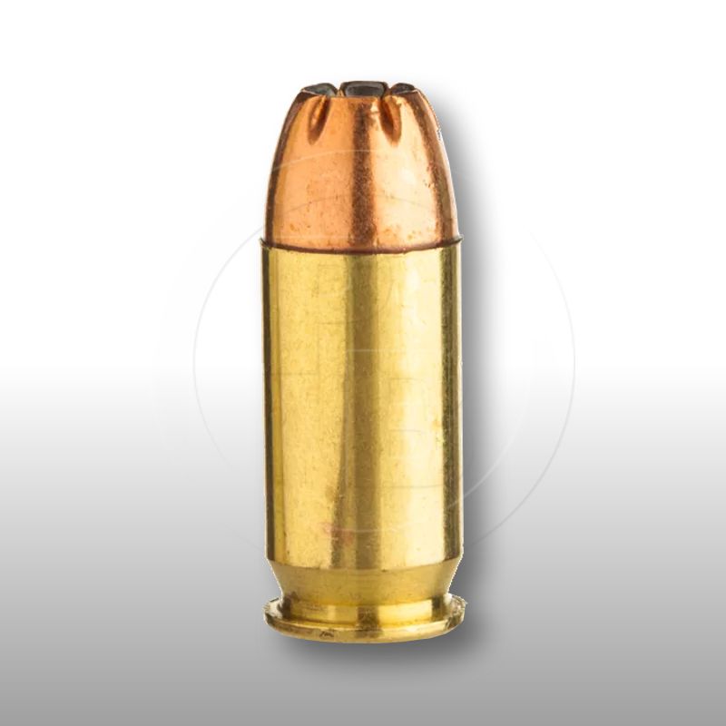 45 ACP, JHP 230gr