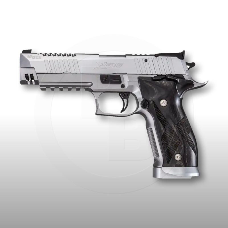 Sig Sauer X-Five Skeleton DE