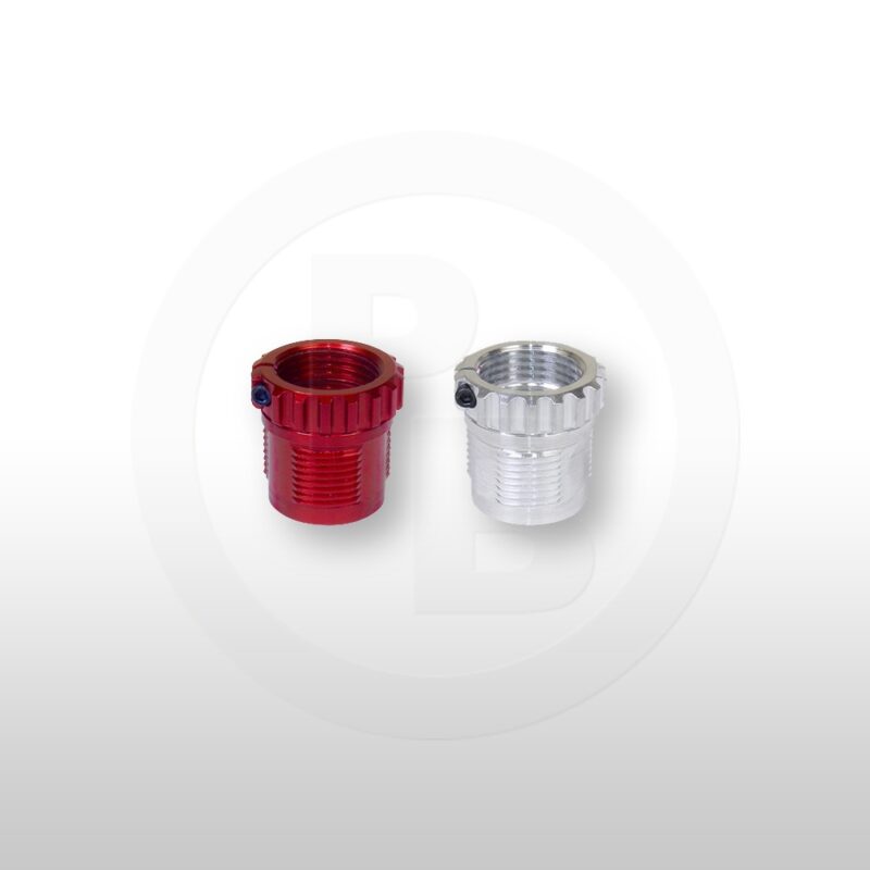 Spline Drive Breech Lock Bushing - 2Ks