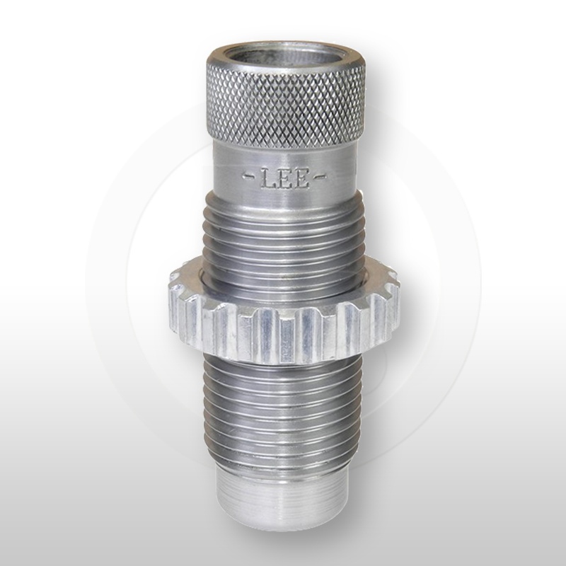 TAPER CRIMP DIE 9mm Luger
