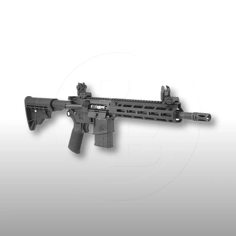 Malorážka Tippmann Arms, M4-22 PRO S
