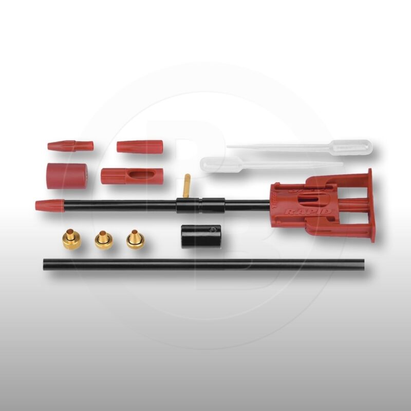 Tipton Rapid Deluxe Bore Guide Kit
