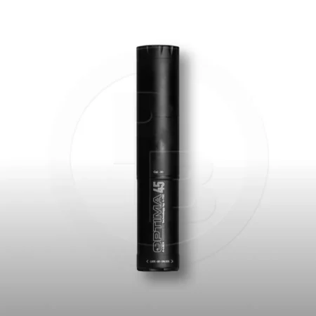 Tlumič hluku A-TEC OPTIMA 45, ráže .30" (7,62mm), závit 5/8"-24 UNEF