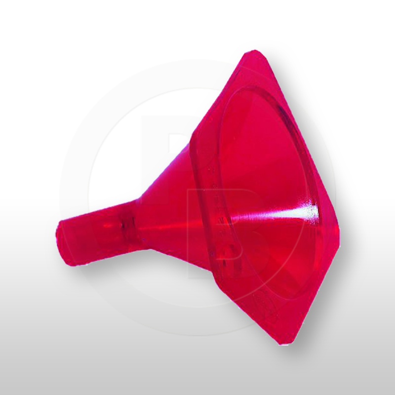 Trychtýř Na Prach (Powder Funnel)