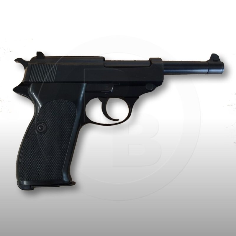 Walther P38