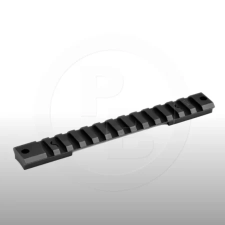 Weaver Picatinny lišta Warne Tactical. Rem 700