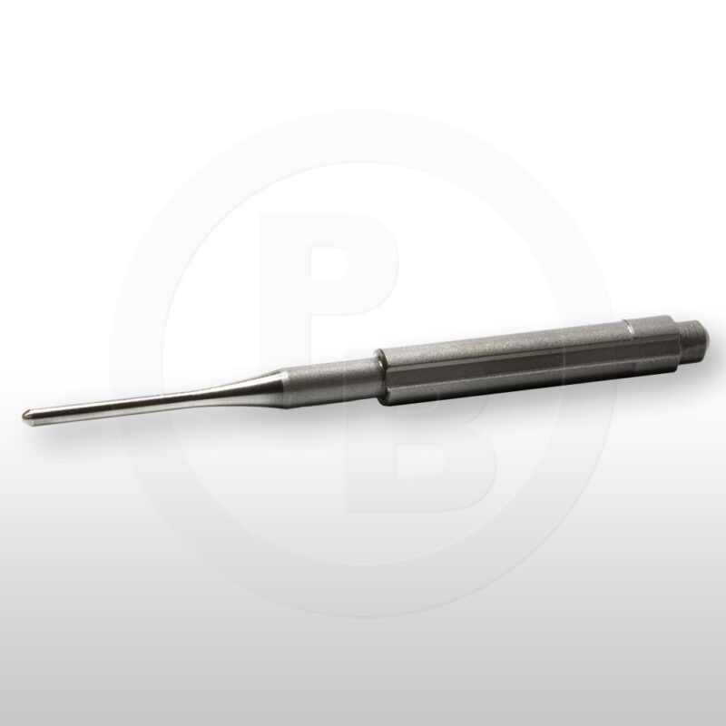 Úderník CZ 75