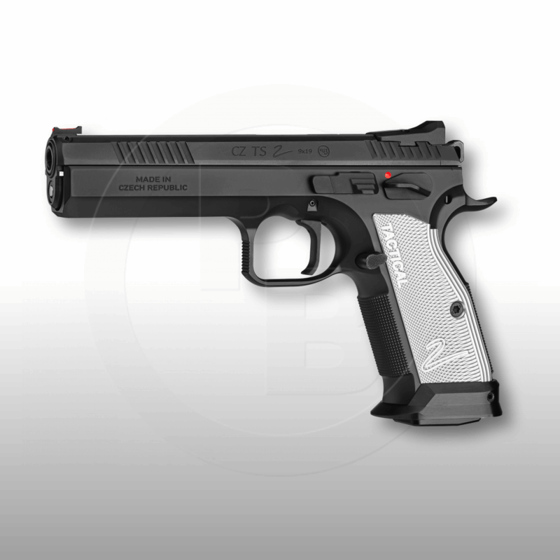 CZ TS 2 9x19