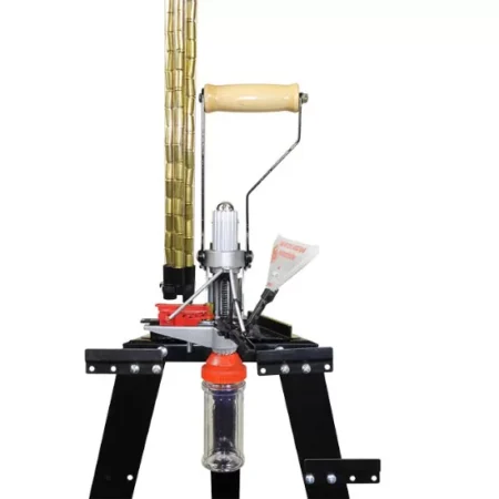 LEE DELUXE APP PRESS