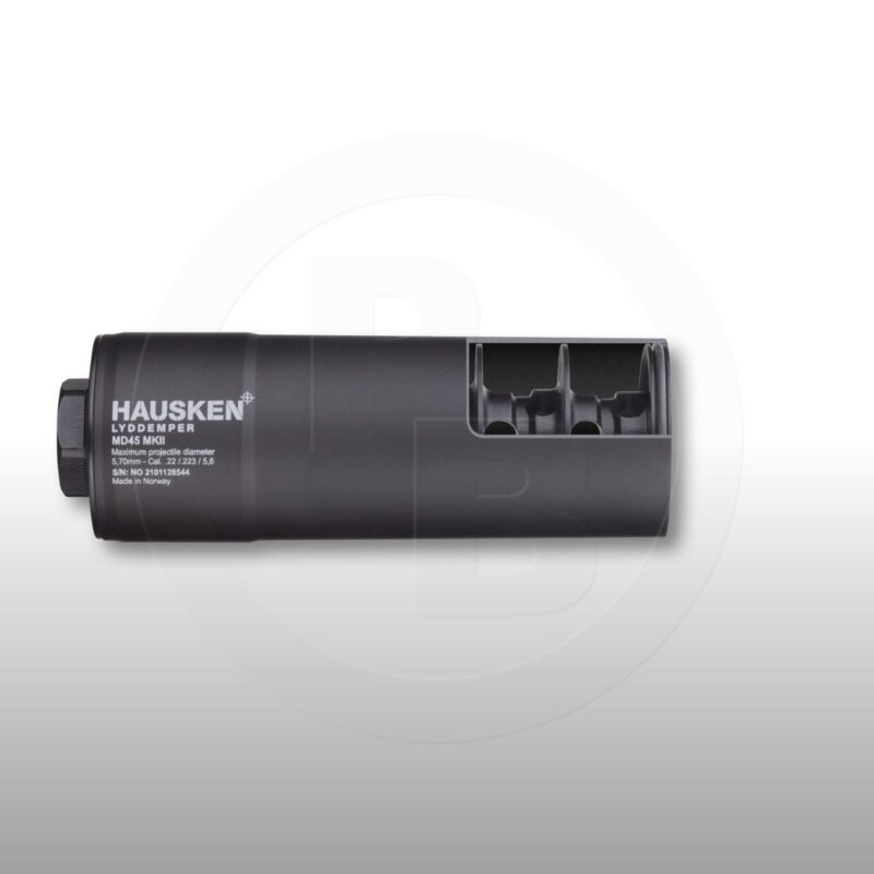 Tlumič hluku HAUSKEN MINI 45