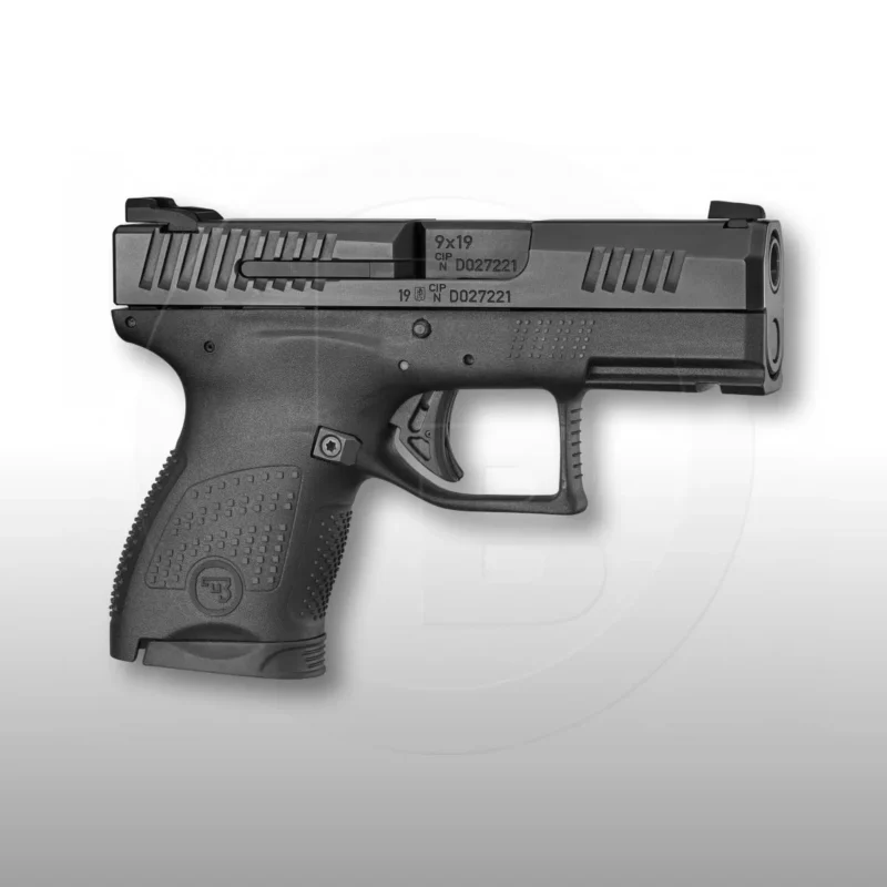 CZ P-10 M 9x19