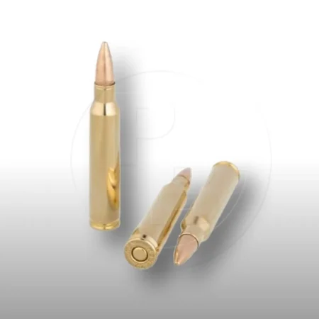 Náboj SCORPIO 223 REM., FMJ 55gr