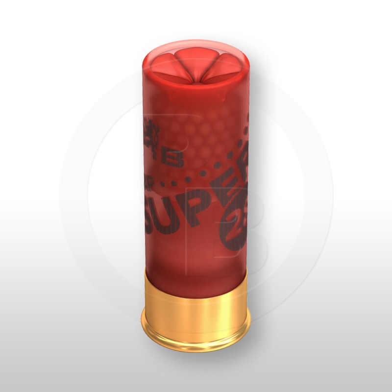 12/70 TRAP 28 SUPER, 28g