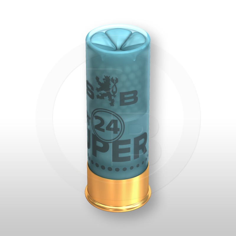 12/70 SKEET 24 SUPER, 24g